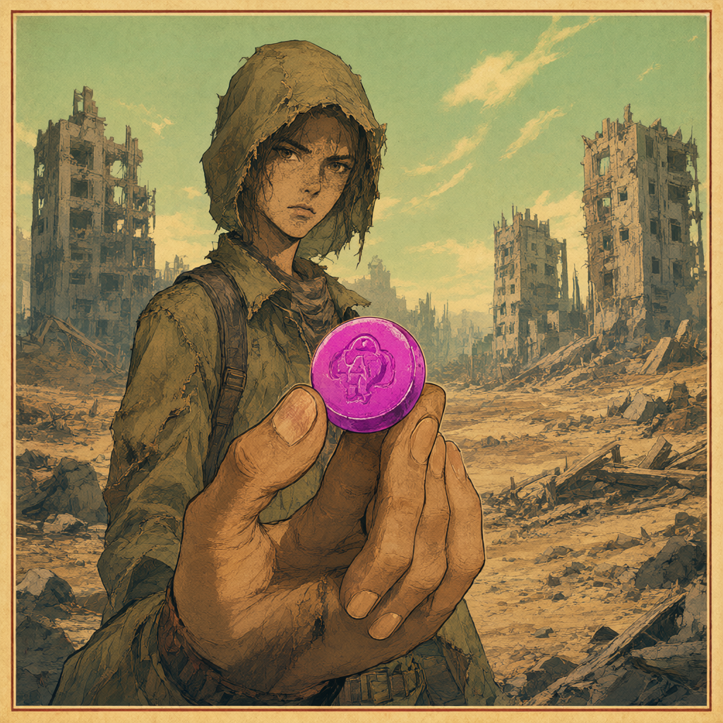 Экстази — изображение товара