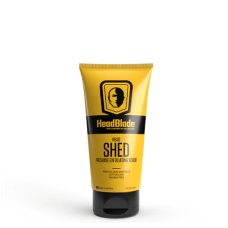Отшелушивающий скраб HeadShed Scrub