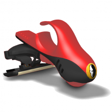 HeadBlade MOTO LE FIRE